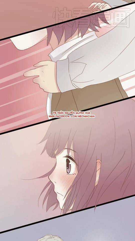 Người Yêu 0 Độ Chapter 1 trang 55