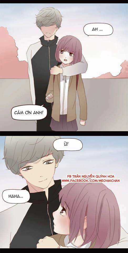 Người Yêu 0 Độ Chapter 1 trang 57