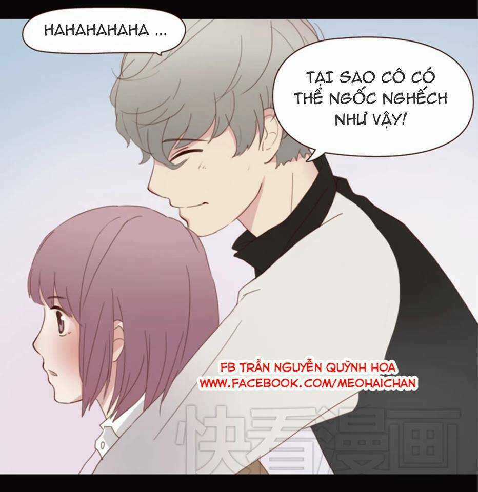 Người Yêu 0 Độ Chapter 1 trang 58