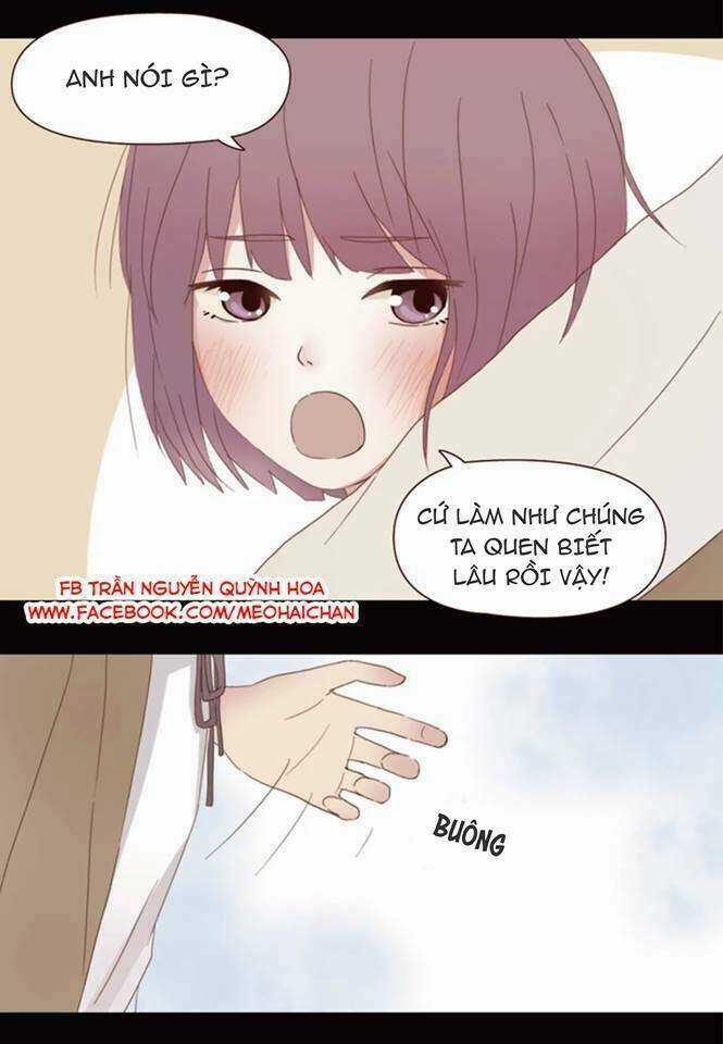 Người Yêu 0 Độ Chapter 1 trang 59