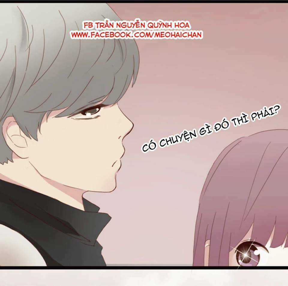 Người Yêu 0 Độ Chapter 1 trang 60