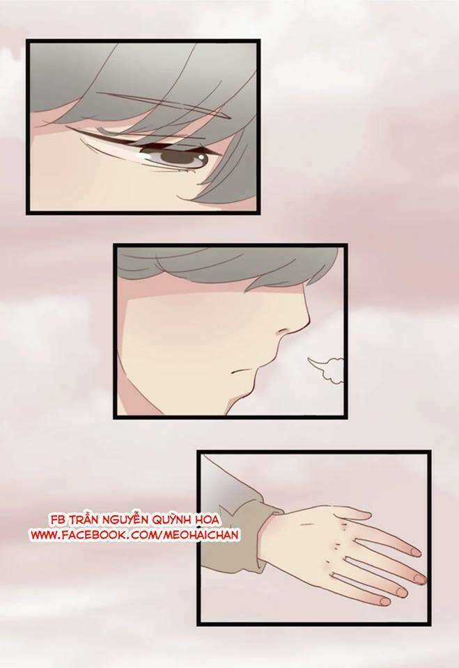 Người Yêu 0 Độ Chapter 1 trang 61