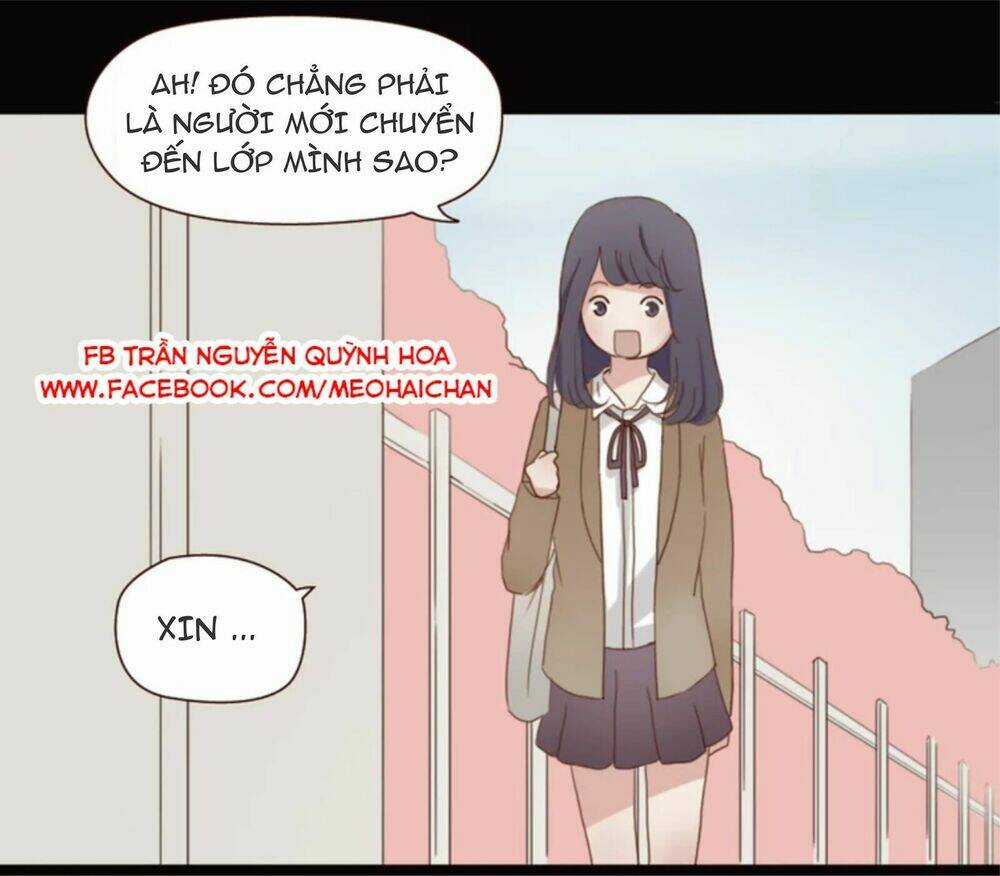 Người Yêu 0 Độ Chapter 1 trang 63