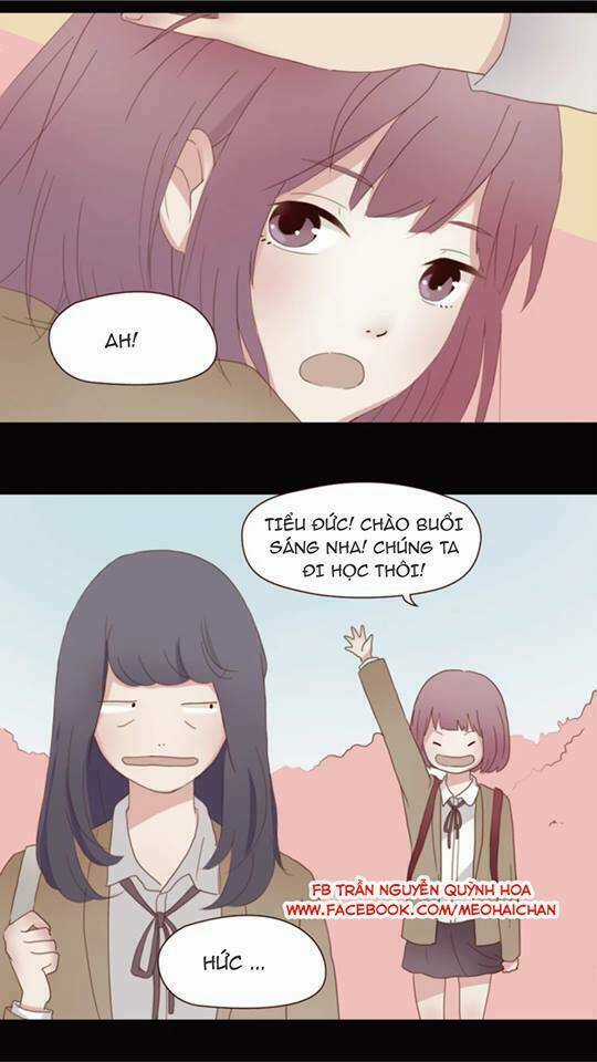 Người Yêu 0 Độ Chapter 1 trang 65