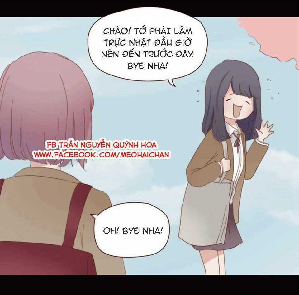 Người Yêu 0 Độ Chapter 1 trang 66