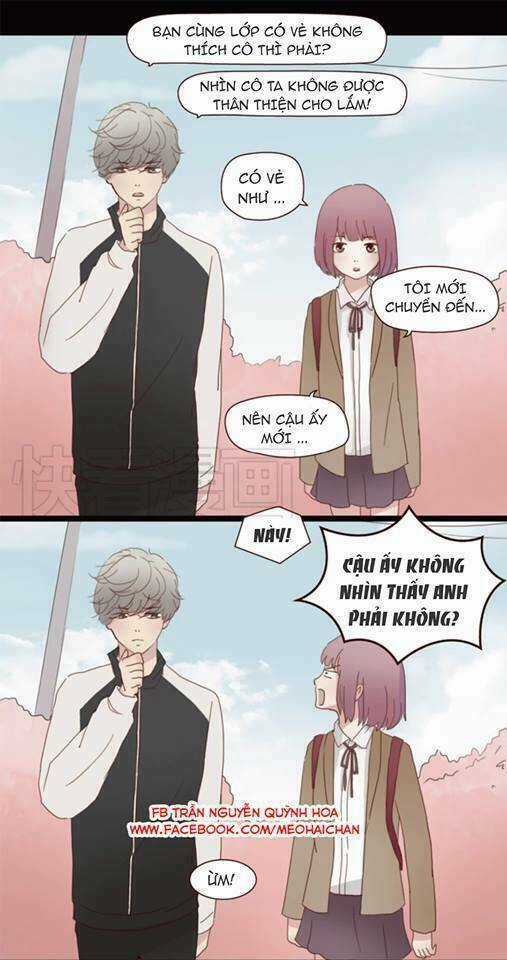 Người Yêu 0 Độ Chapter 1 trang 67