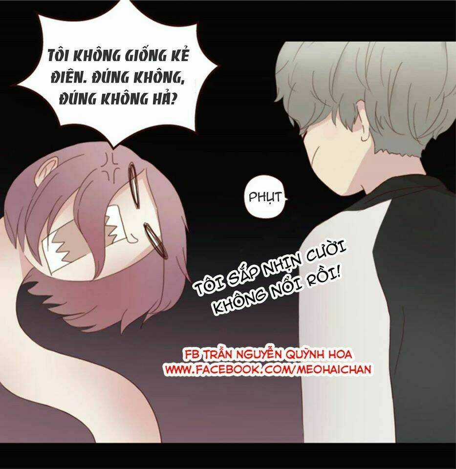 Người Yêu 0 Độ Chapter 1 trang 68