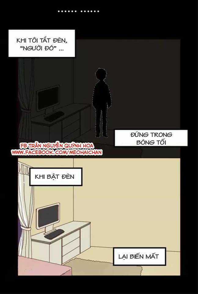 Người Yêu 0 Độ Chapter 1 trang 7