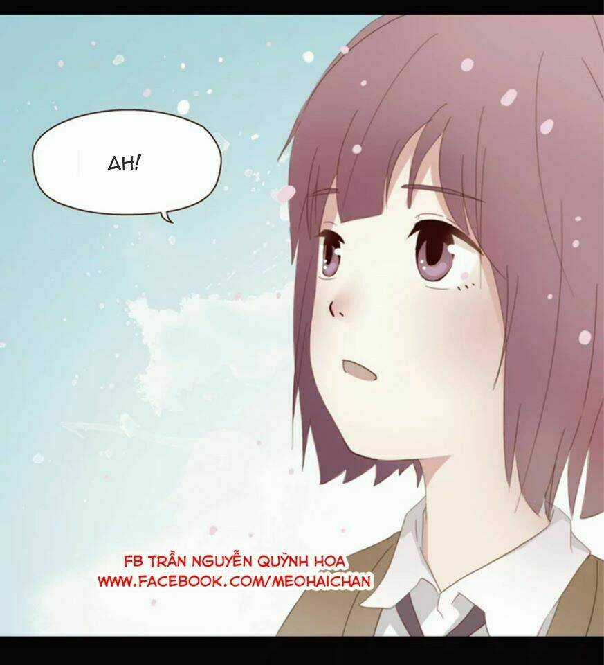 Người Yêu 0 Độ Chapter 1 trang 70