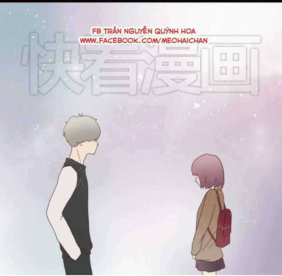 Người Yêu 0 Độ Chapter 1 trang 71