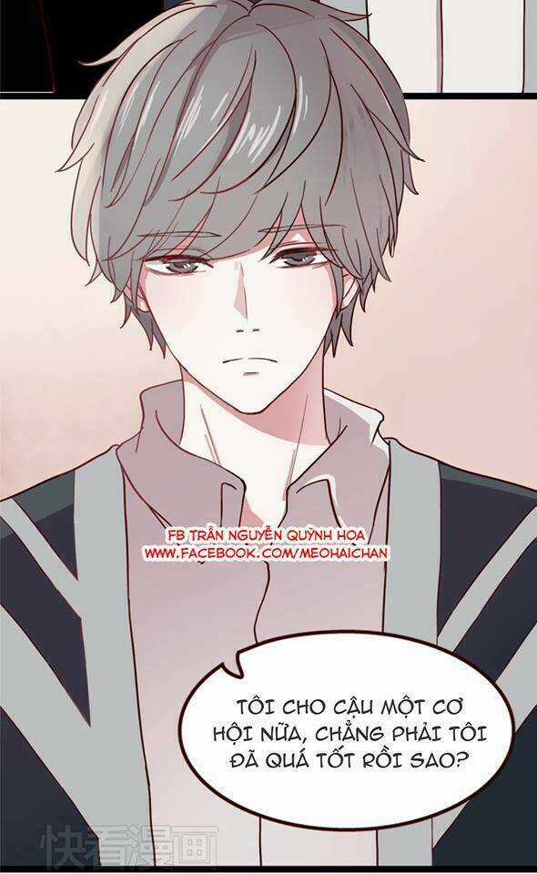 Người Yêu 0 Độ Chapter 10 trang 13