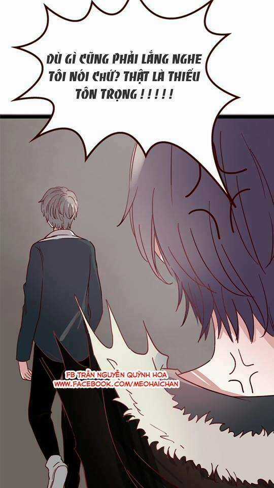 Người Yêu 0 Độ Chapter 10 trang 15