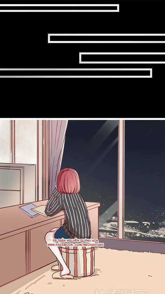 Người Yêu 0 Độ Chapter 10 trang 17