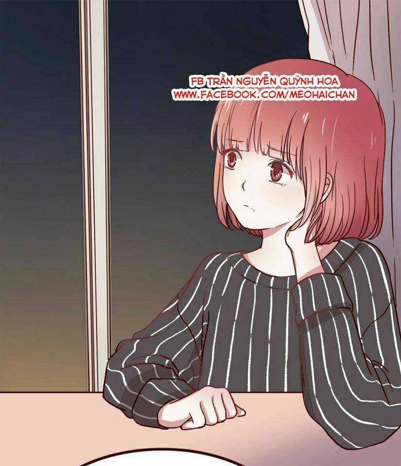 Người Yêu 0 Độ Chapter 10 trang 18