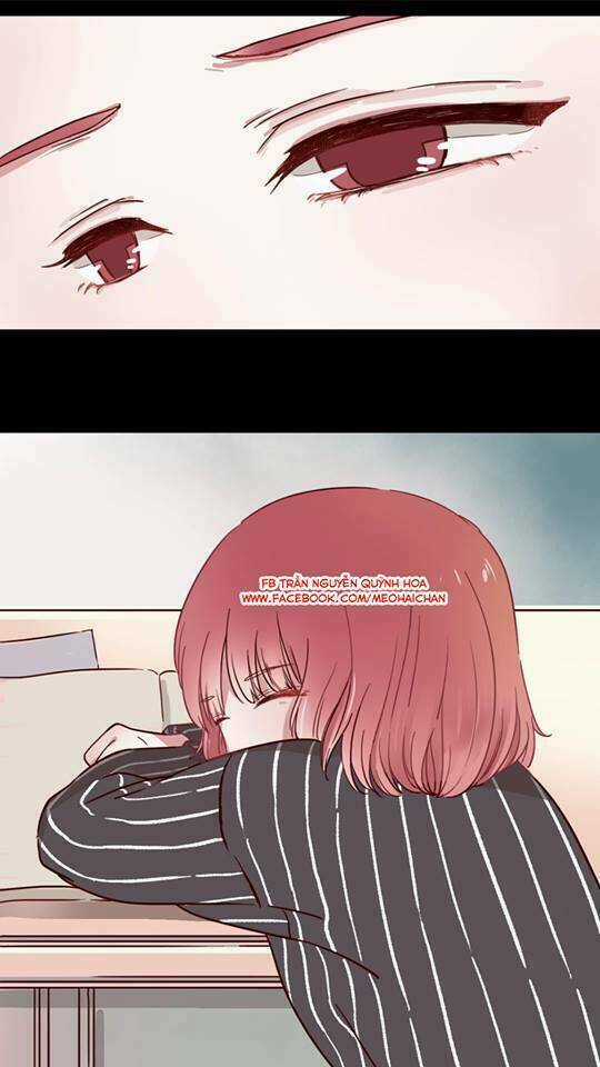 Người Yêu 0 Độ Chapter 10 trang 22