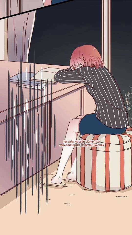 Người Yêu 0 Độ Chapter 10 trang 23