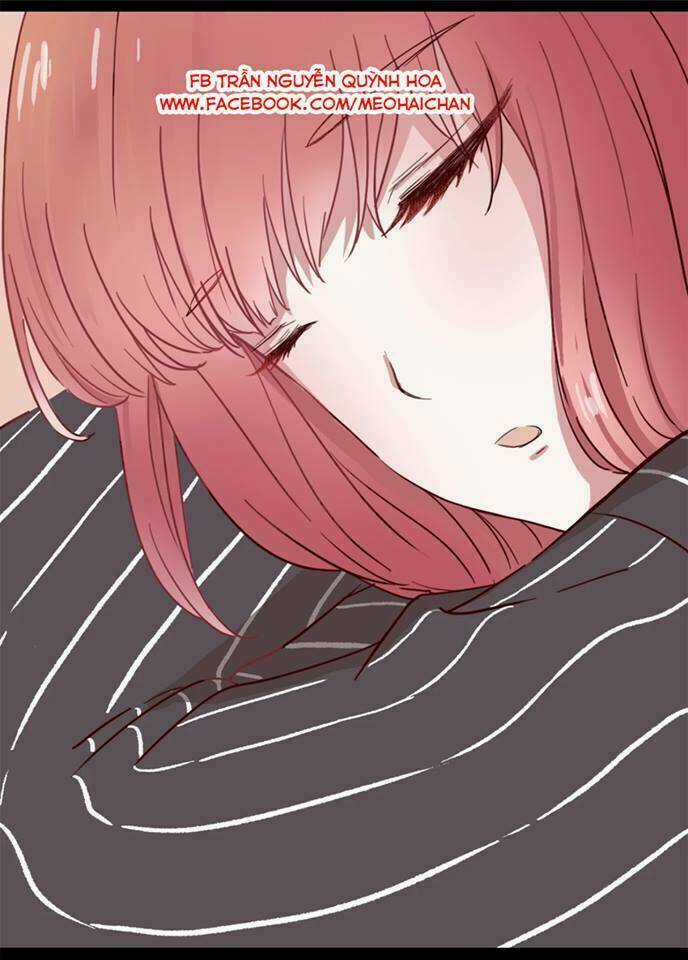 Người Yêu 0 Độ Chapter 10 trang 26