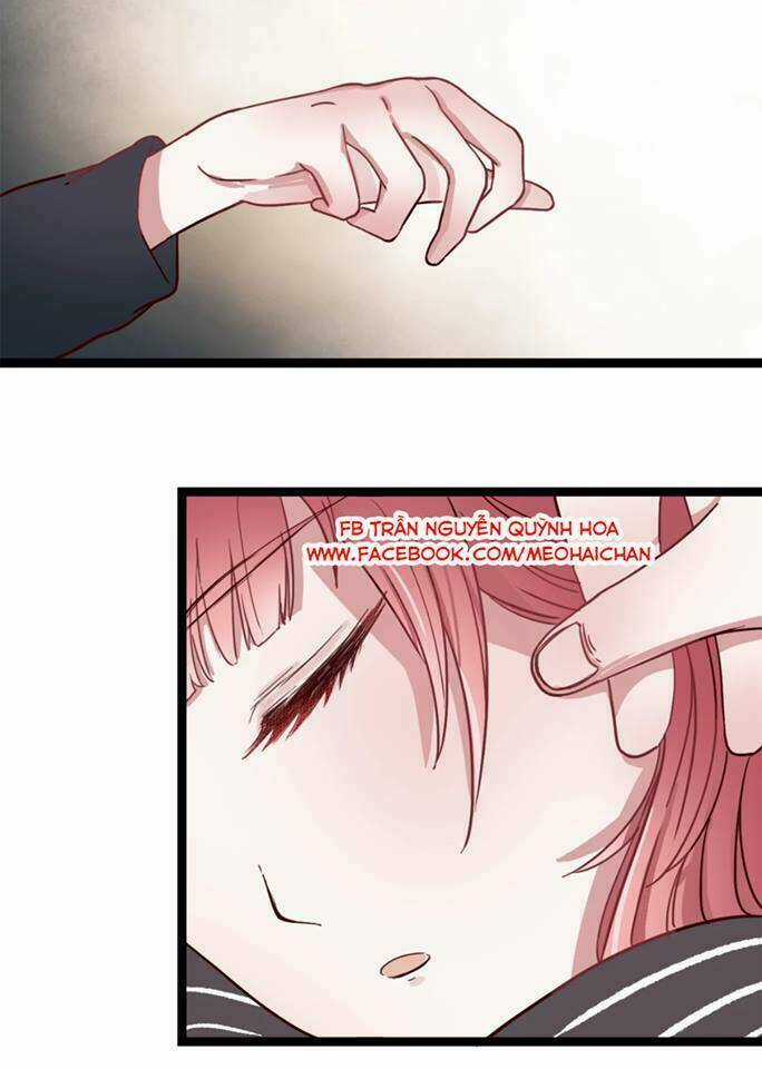 Người Yêu 0 Độ Chapter 10 trang 27