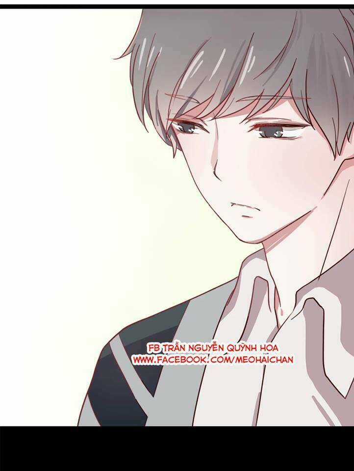 Người Yêu 0 Độ Chapter 10 trang 28