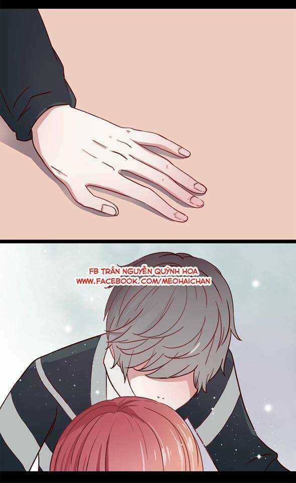 Người Yêu 0 Độ Chapter 10 trang 29