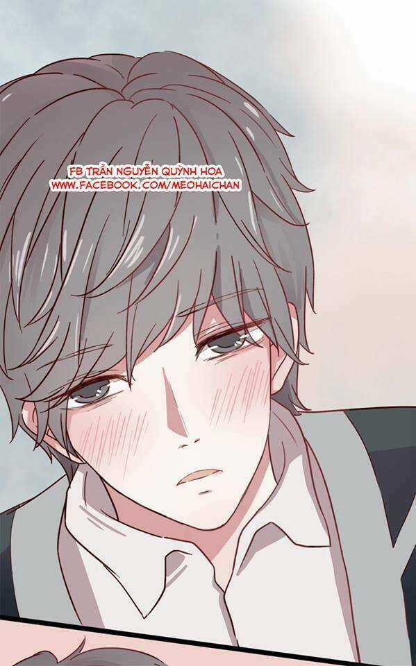 Người Yêu 0 Độ Chapter 10 trang 31