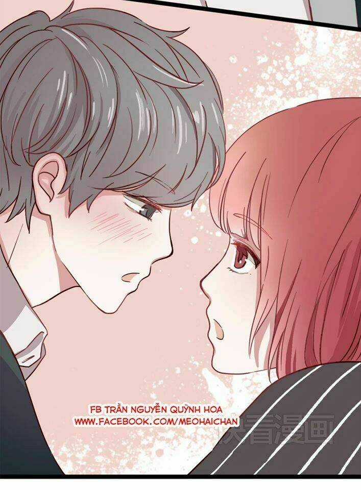 Người Yêu 0 Độ Chapter 10 trang 32