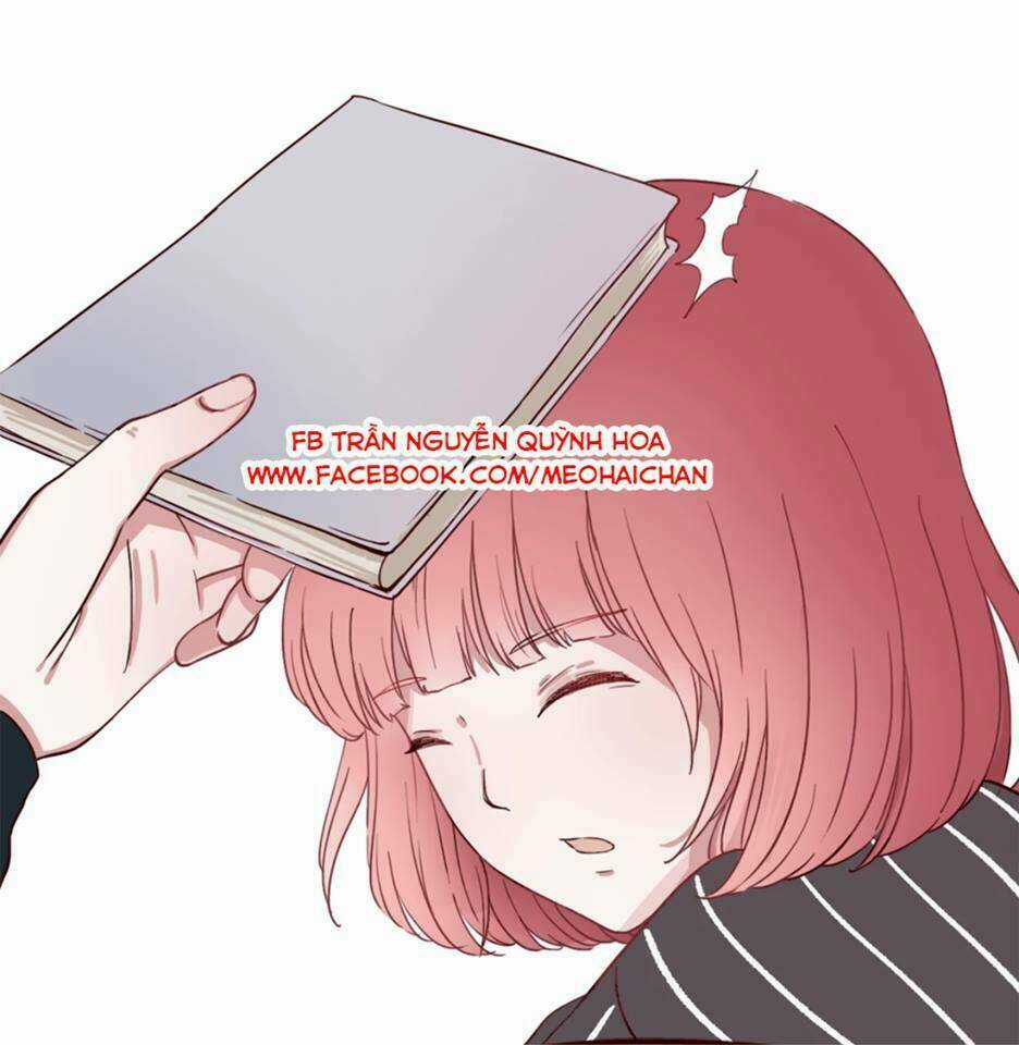 Người Yêu 0 Độ Chapter 10 trang 34