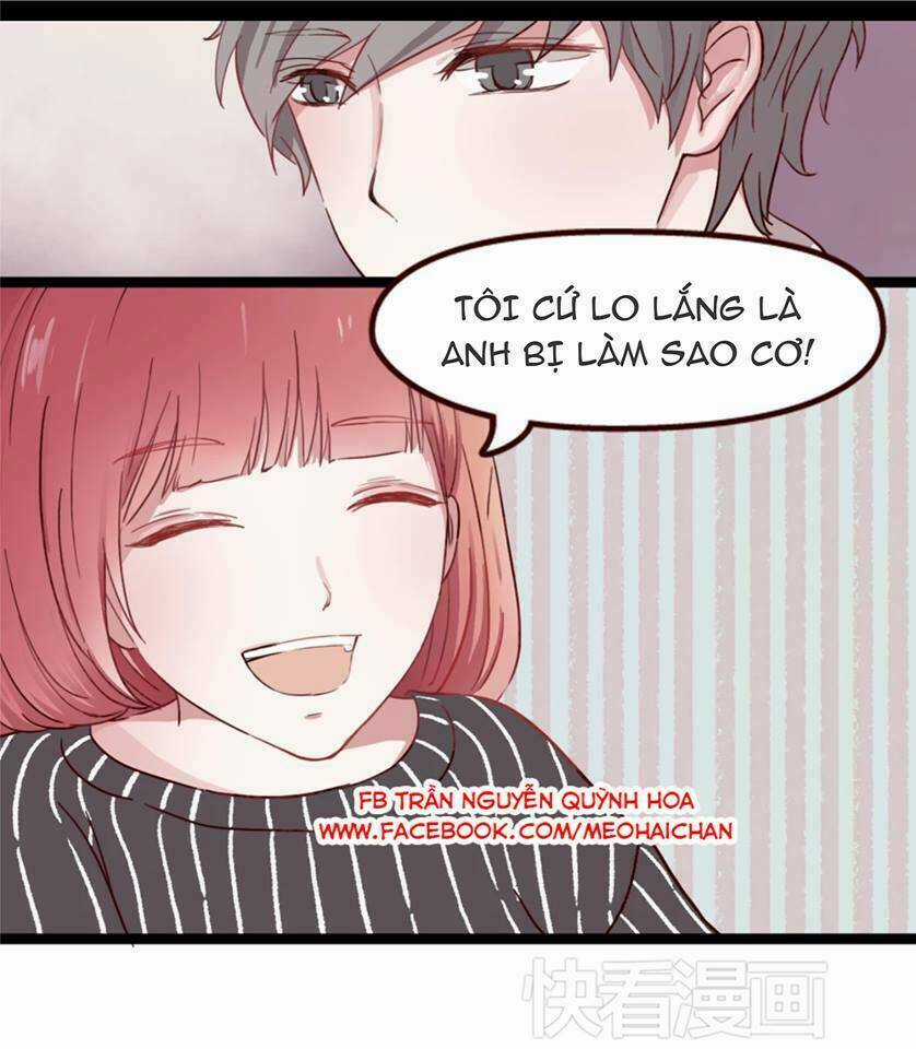 Người Yêu 0 Độ Chapter 10 trang 37