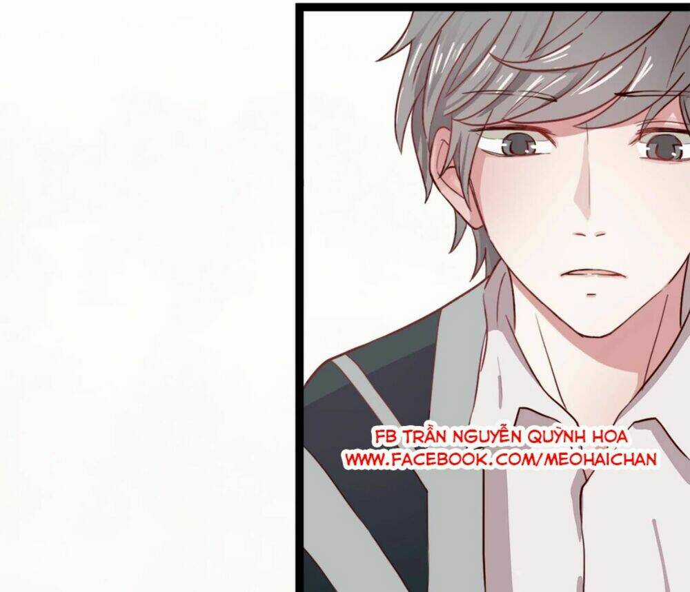 Người Yêu 0 Độ Chapter 10 trang 38