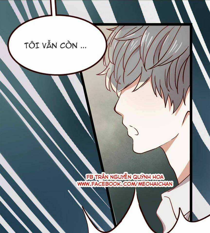 Người Yêu 0 Độ Chapter 10 trang 4