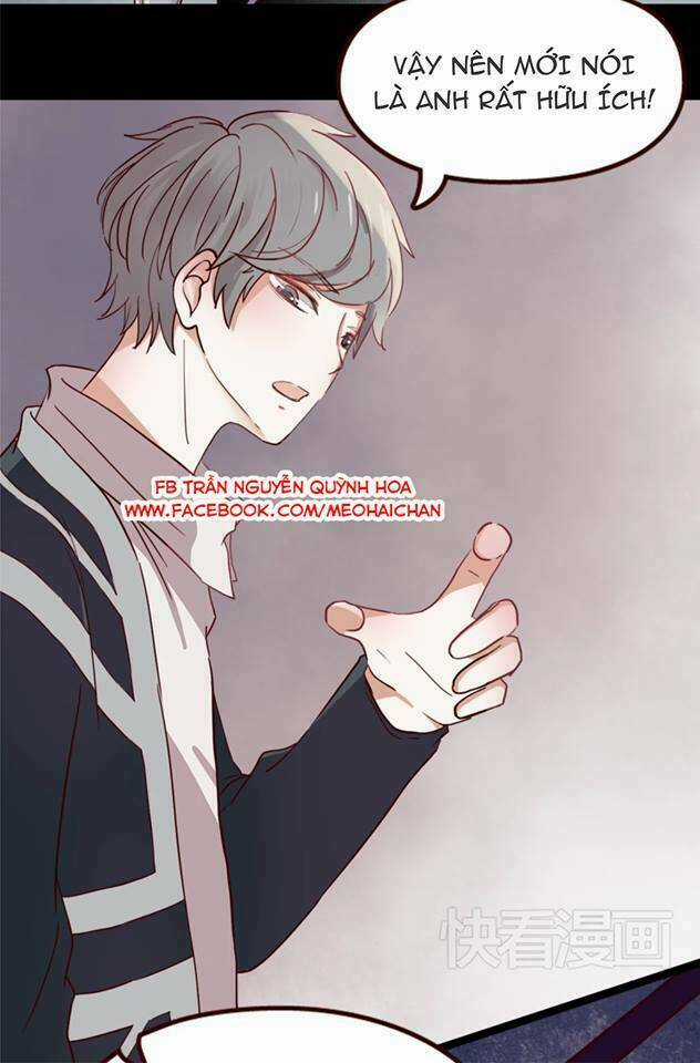 Người Yêu 0 Độ Chapter 10 trang 7