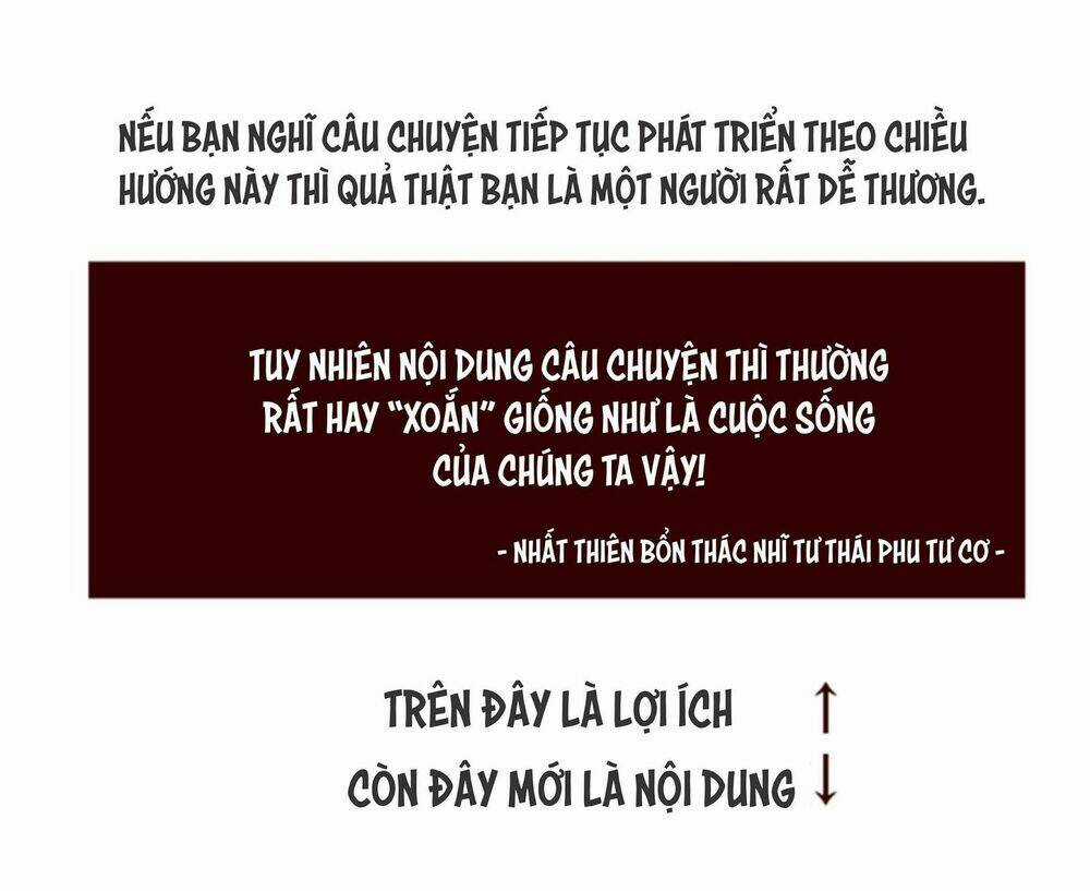 Người Yêu 0 Độ Chapter 11 trang 10