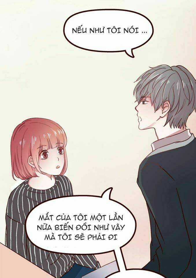 Người Yêu 0 Độ Chapter 11 trang 11