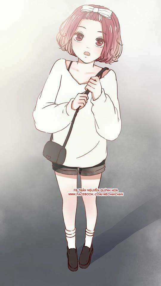 Người Yêu 0 Độ Chapter 11 trang 19