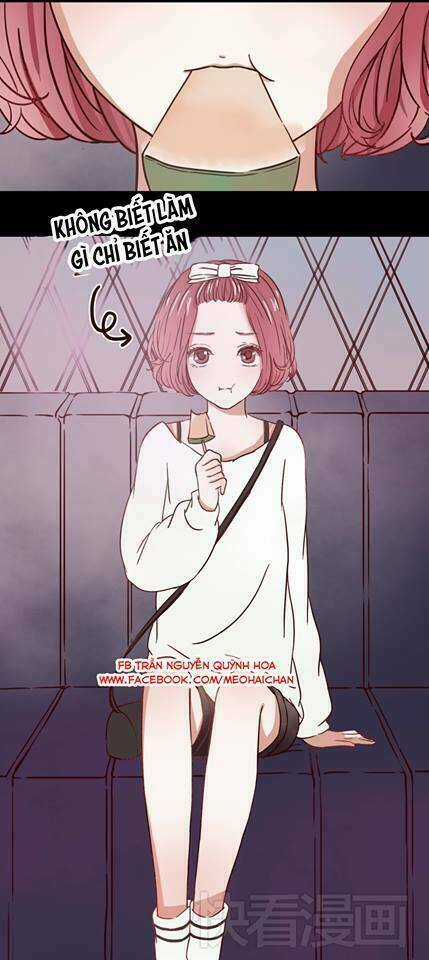 Người Yêu 0 Độ Chapter 11 trang 27