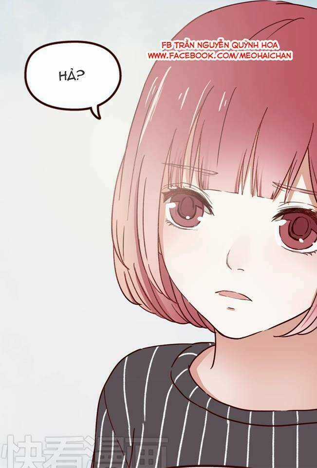 Người Yêu 0 Độ Chapter 11 trang 4