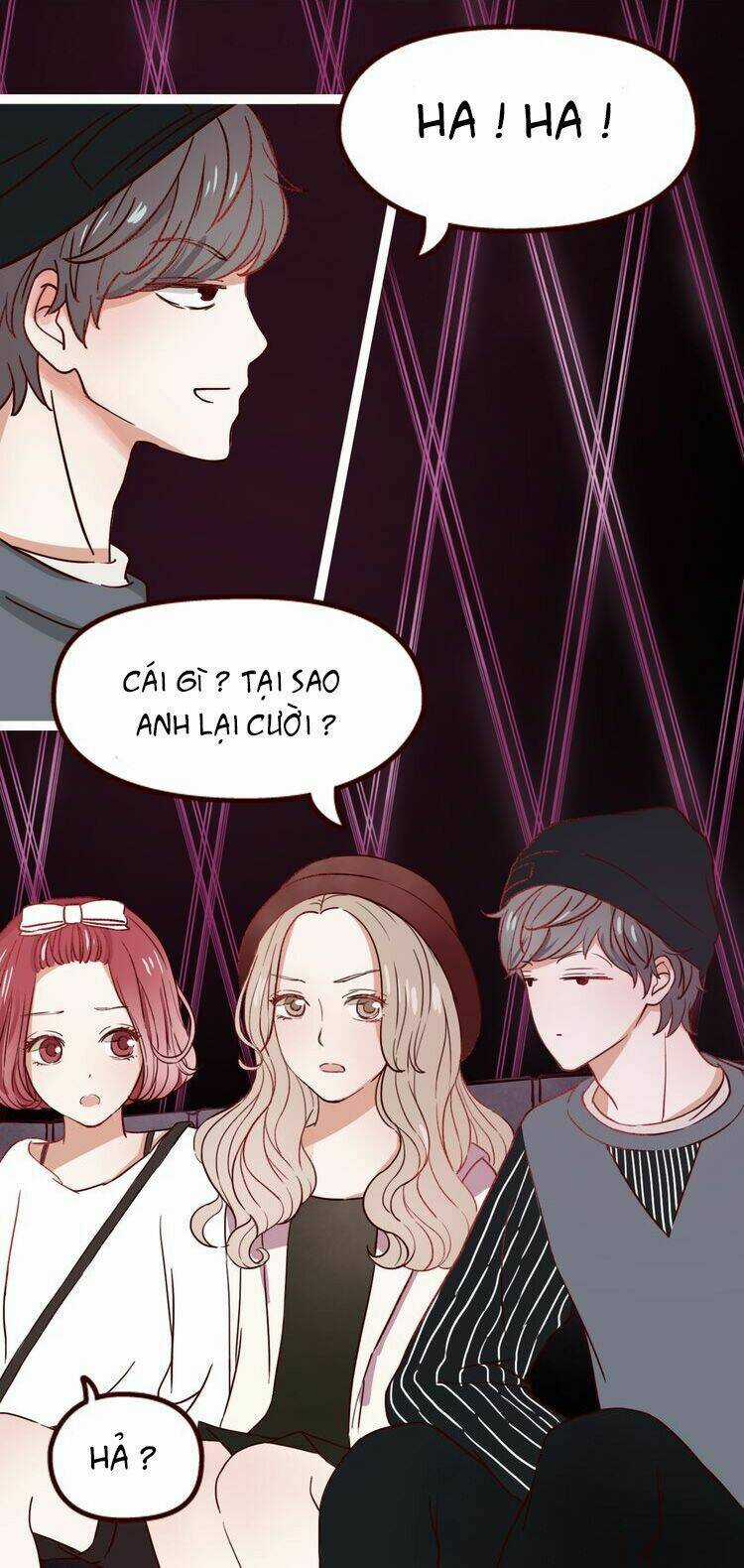 Người Yêu 0 Độ Chapter 11 trang 45