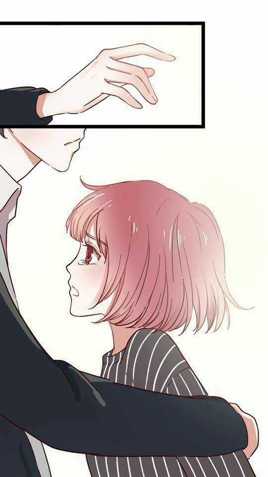 Người Yêu 0 Độ Chapter 11 trang 8