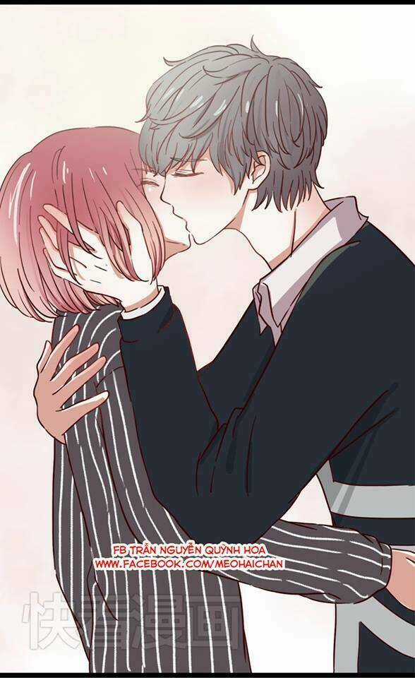 Người Yêu 0 Độ Chapter 11 trang 9