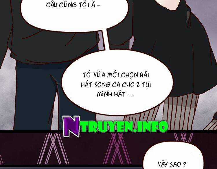 Người Yêu 0 Độ Chapter 12 trang 11