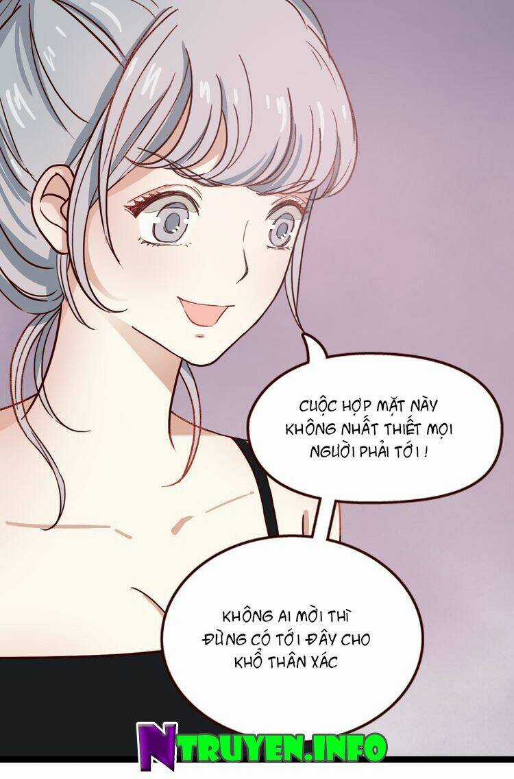 Người Yêu 0 Độ Chapter 12 trang 19