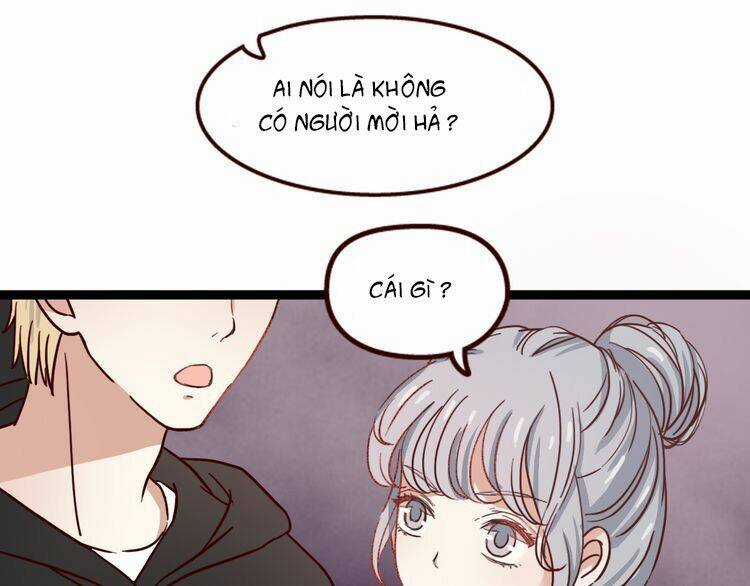 Người Yêu 0 Độ Chapter 12 trang 20