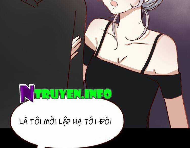 Người Yêu 0 Độ Chapter 12 trang 21