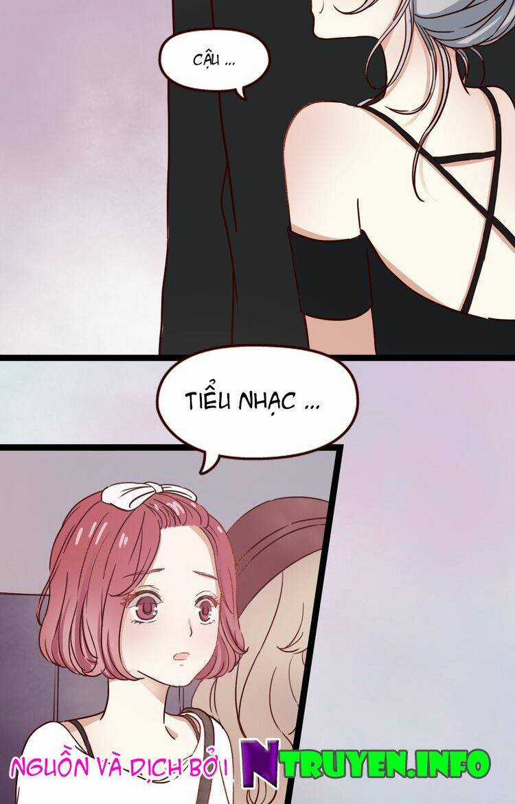 Người Yêu 0 Độ Chapter 12 trang 23