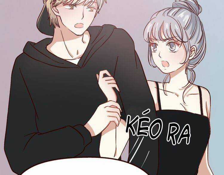 Người Yêu 0 Độ Chapter 12 trang 25