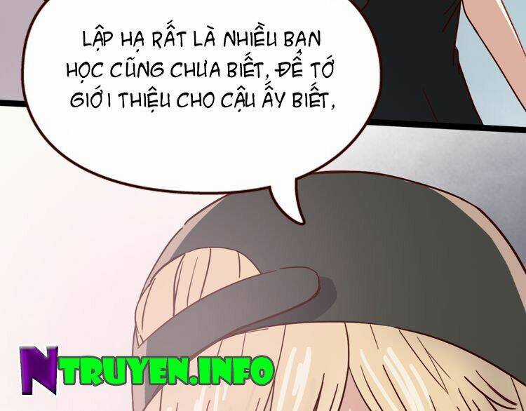 Người Yêu 0 Độ Chapter 12 trang 26