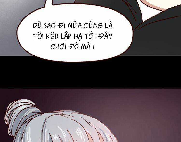 Người Yêu 0 Độ Chapter 12 trang 28