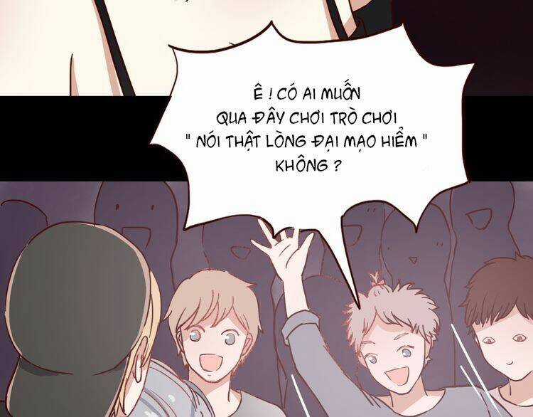 Người Yêu 0 Độ Chapter 12 trang 30