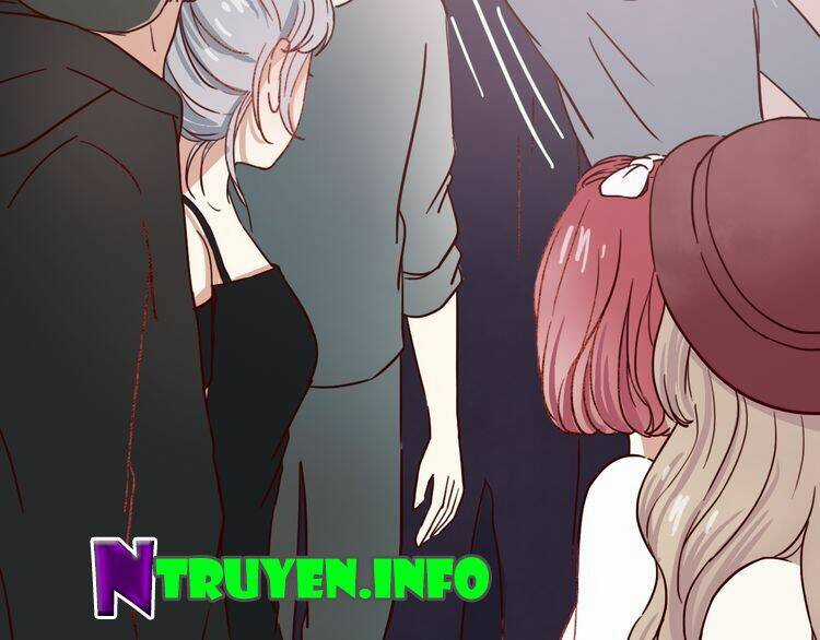 Người Yêu 0 Độ Chapter 12 trang 31