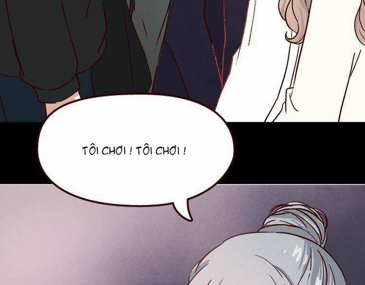 Người Yêu 0 Độ Chapter 12 trang 32